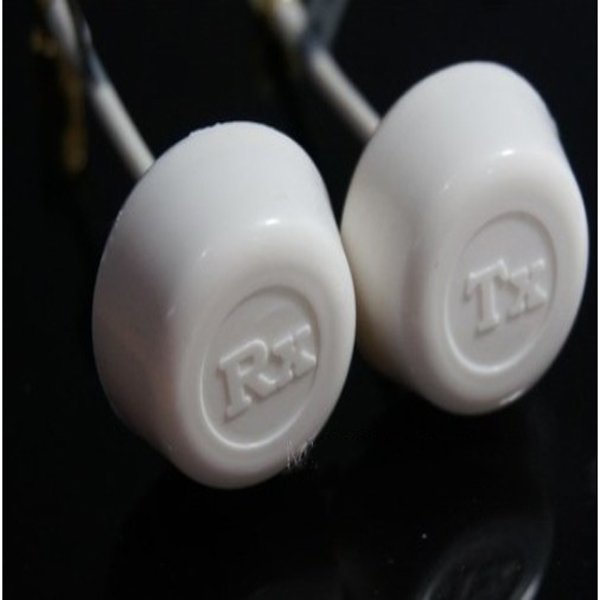 5.8G 4 Leaves Mushroom Omnidirectional Gain Antenna For Receiver