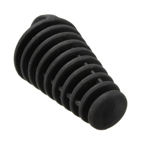 Motorcycle Exhaust Pipe Muffler Wash Plug 20-50mm For CR KX RM YZ KTM