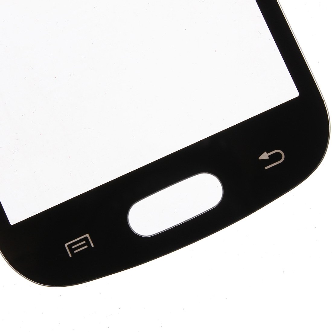 Touch Screen Digitizer Replacement Glass Lens For Samsung S Dous S7562