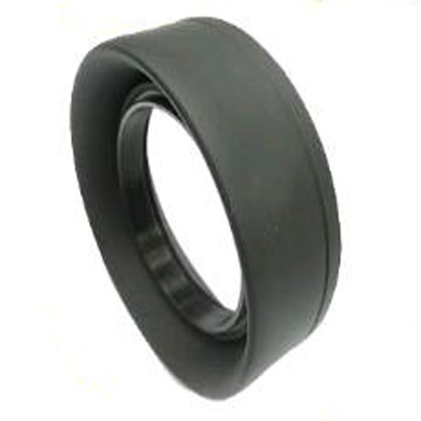 58mm Collapsible Rubber Lens Hood for Canon Nikon Sony