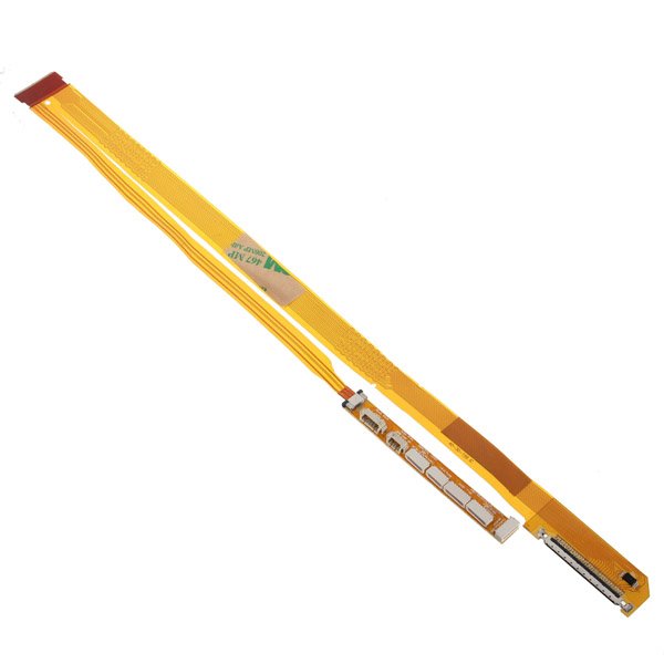 LED To LCD Screen 15.6 Inch Converter Cable 40pin To 30pin With IC