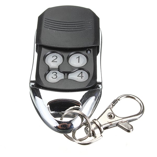 418MHz Replacement Gate Remote Control For Liftmaster 4180E 4410EGB