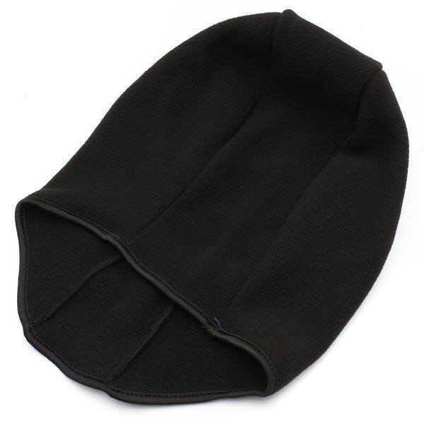 Motorcycle Thermal Fleece Balaclava Full Face Mask Cover Hat Cap