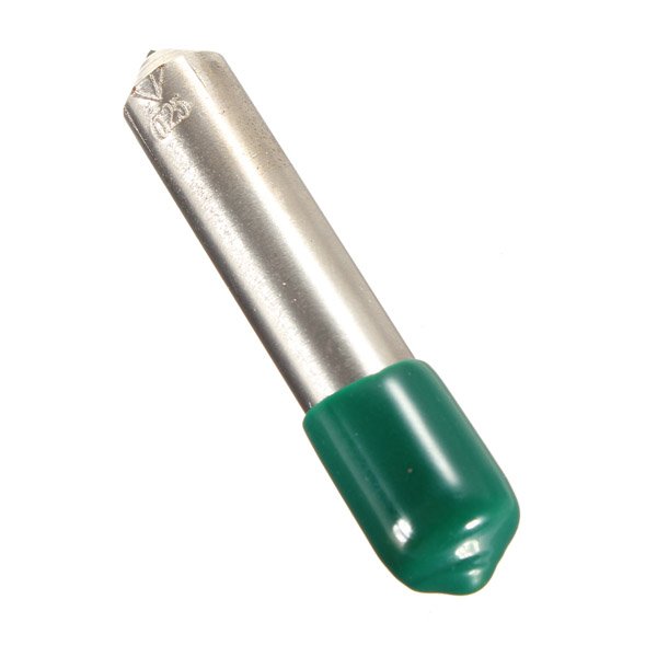 Mini Metal Diamond Tipped Glass Glazing Cutter Cutting Craft Kit Tools
