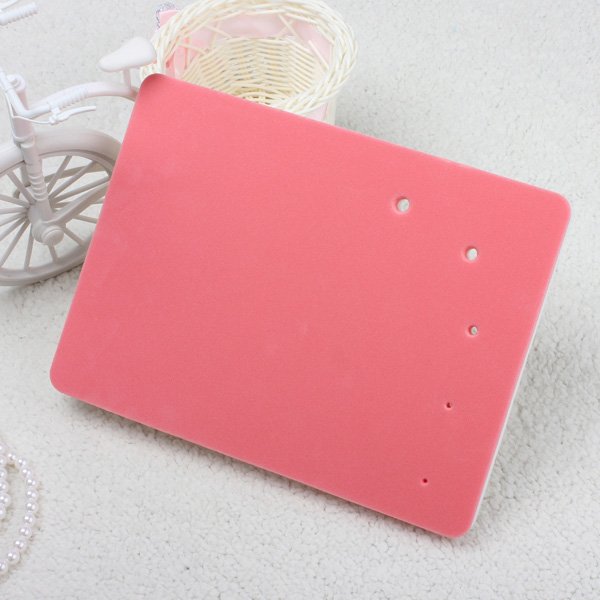 5 Holes Pastry Cake Decorating Flower Model Tool