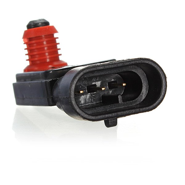 MAP Sensor fit for Chevrolet Buick Isuzu Trooper Pontiac GMC
