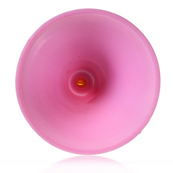Kid Cycling Bicycle Bike Air Horn Trumpet Loudspeaker