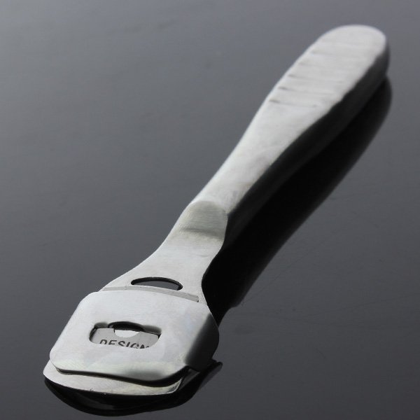 Leathercraft Skiving Tool Skiving Leather Edge with Blades