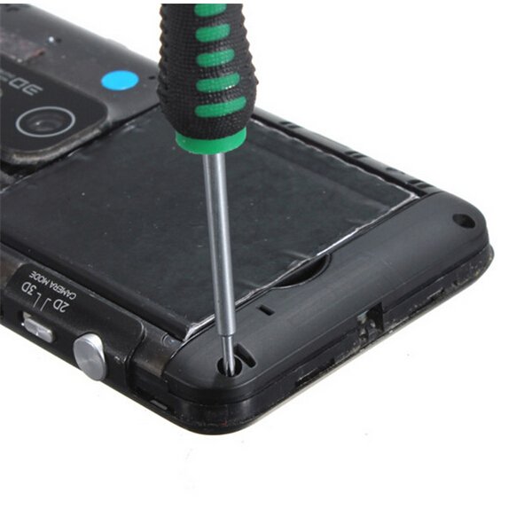 16 In 1 Repair Tools Screwdrivers Set Kit For iPhone 5 4S 3GS iPad 4