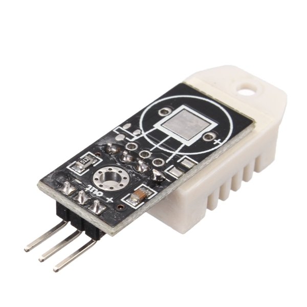 Digital DHT22 AM2302 Temperature Humidity Sensor Module For Arduino