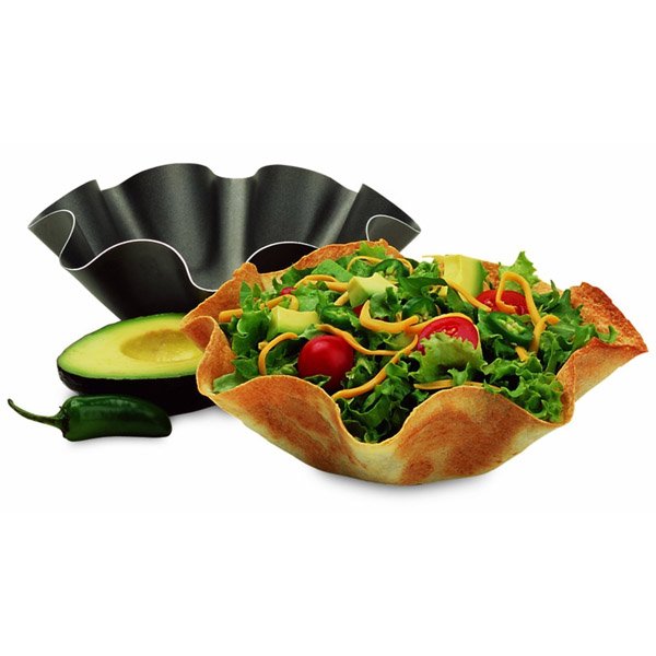 Perfect Tortilla Baking Non-stick Not Fried Mold Pan