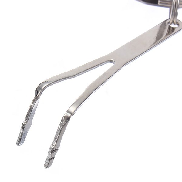 GOSO Foldable Door Lock Opener Locksmith Tool Lock Pick Set