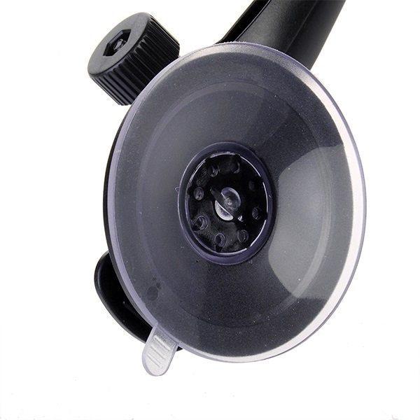 Window Mount Suction Cup Adapter for SJ4000 Gopro