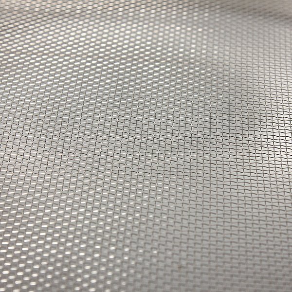 18cm Diameter Stainless Steel 40 Mesh Flour Sifter