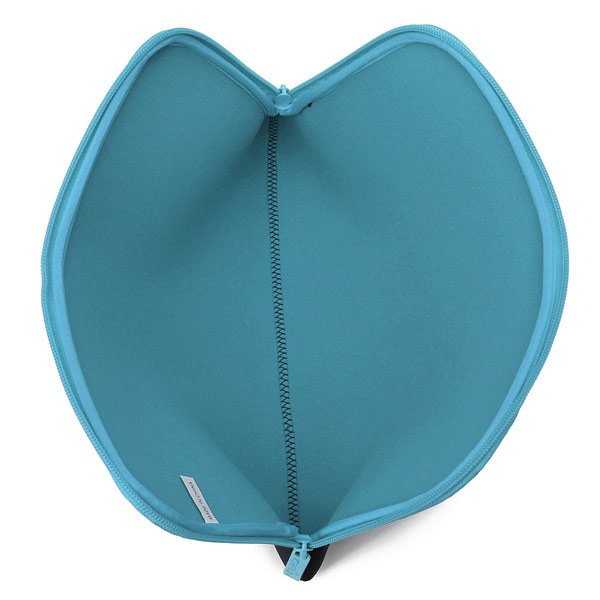 Neoprene Slip Case Cover Sleeve Carry Pouch Bag for 10.1 Inch Tablet