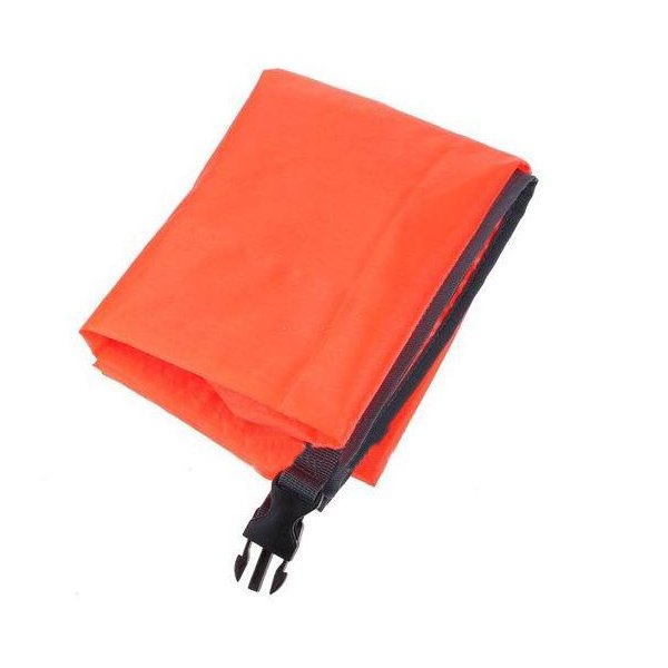 20L Canoe Floating Boating Kayaking Camping Waterproof Dry Bag