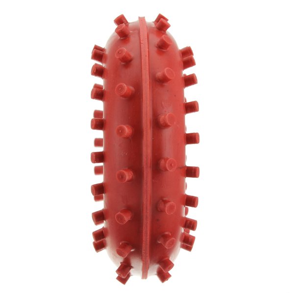 New 30KG Rubber Ring Grip Hand Gripper Device Strength Red