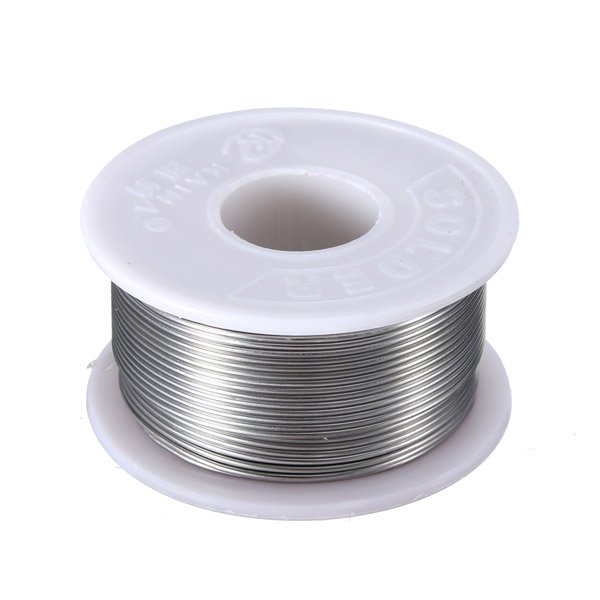 63/37 0.8mm Tin Lead Rosin Core Soldering Iron Wire Reel
