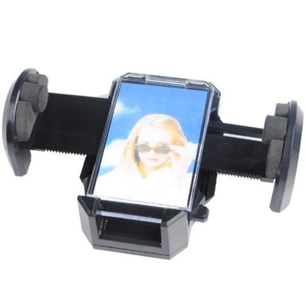 Universal Car Holder Mount For iPhone iPod Samsung S4 Other Gadgets