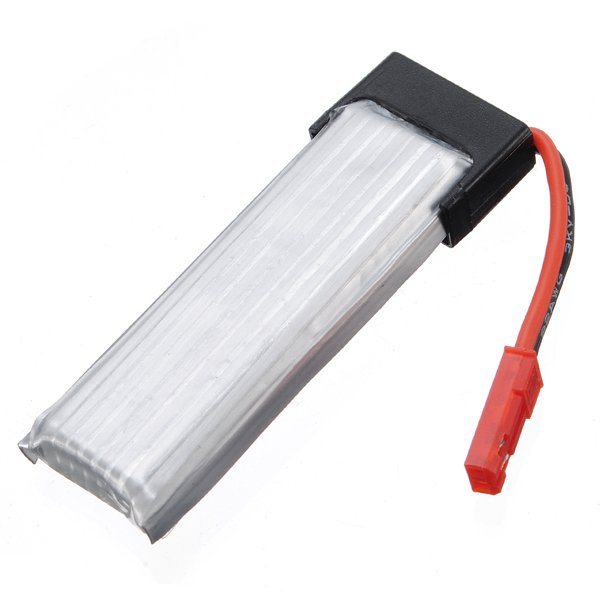 WLtoys V959 V212 V222 RC Quadcopter Parts 3.7V 500mAh JST Battery