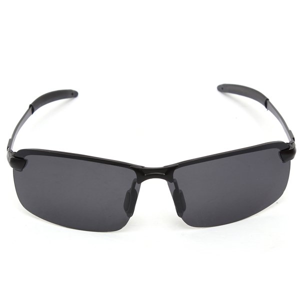 Sports Anti-Glare Cycling Glasses Men's Polarize Polarized Sunglasses