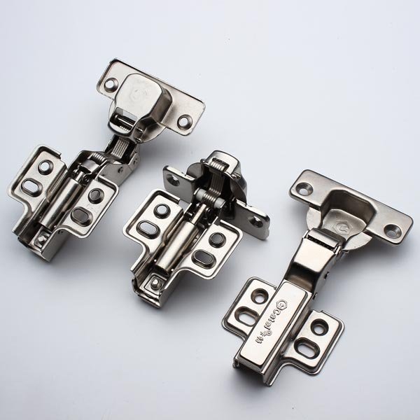 Catel Damping Hinge Stainless Steel Dampers Hydraulic Buffering Hinge
