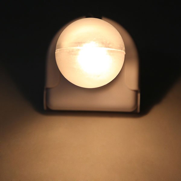 Stick Up Cordless Battery Operated Night Light Portable Bulb Licht
