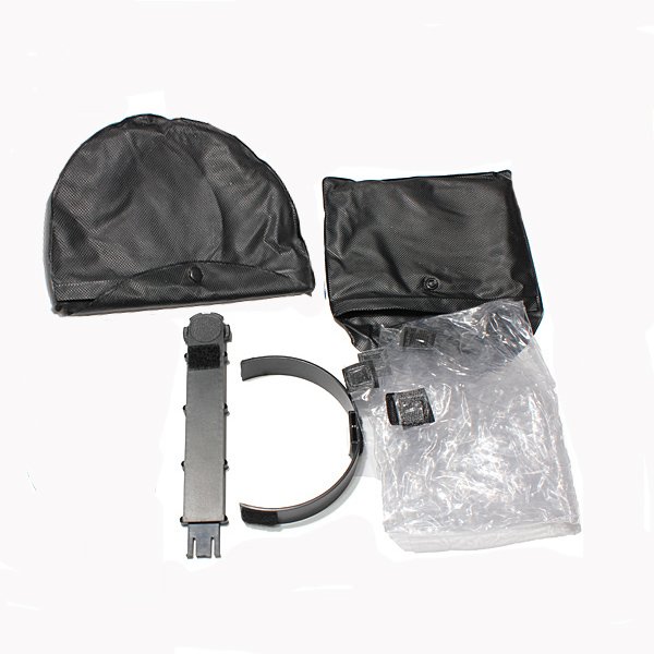 Camera Cover Rainproof Dust Protector RI-1 For Nikon Canon DSLR SLR