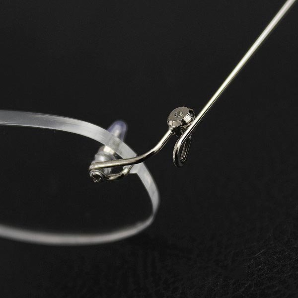 Rimless Reading Glasses Rimless Reading Eyewear