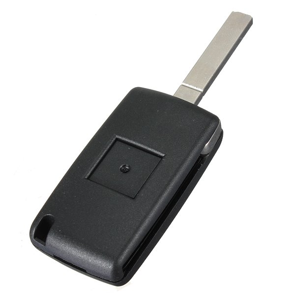 Citroen Xsara Picasso Button Keyless Entry Remote Case Fob Shell
