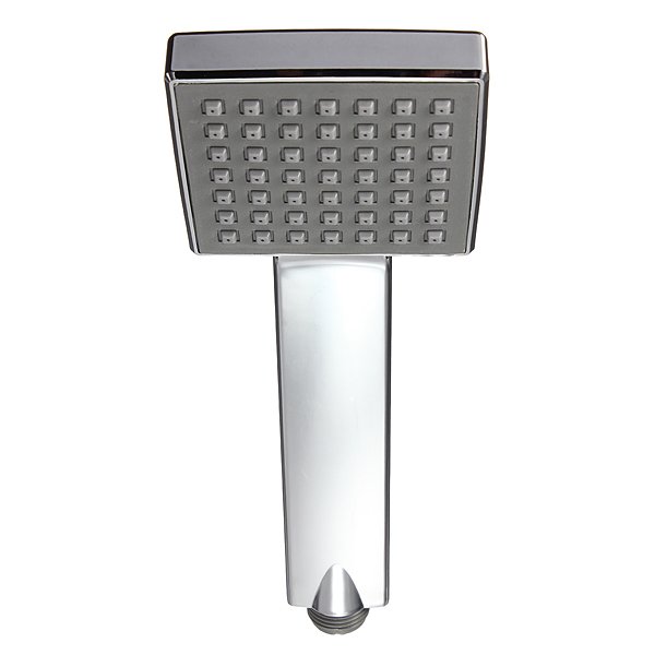 Water Saving Massage Hand Held Shower Head Single Mode Shower