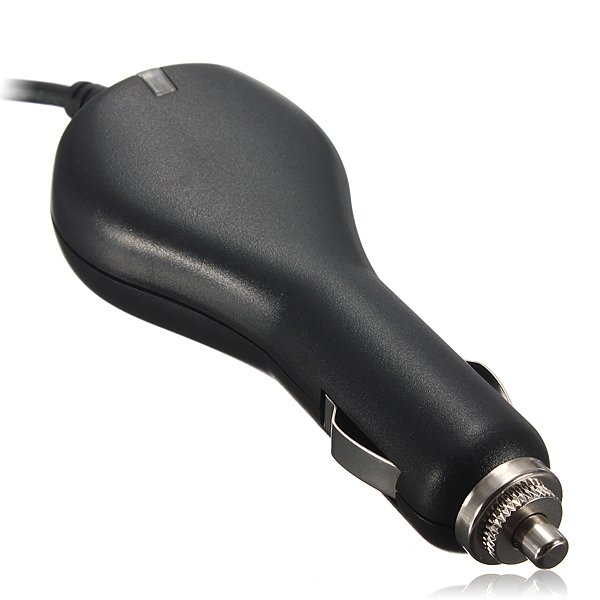 Car Charger Cable Adapter for Garmin Nuvi GPS 200 370 670 770 755