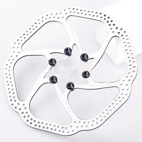 Bike Bicycle Avid HS1 CS 160mm 6"" Stainless Steel Disc Brake
