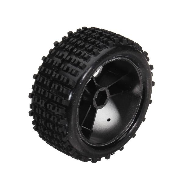 Wltoys A959 1/18 RC Car Spare Parts Wheels A959-01