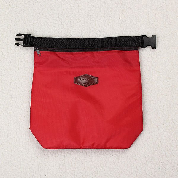 Insulated Cooler Lunch Storage Picnic Bag