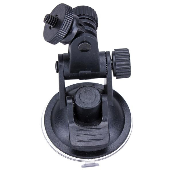 Car Holder for Sport DV Camera SJ1000 SJ4000 Gopro