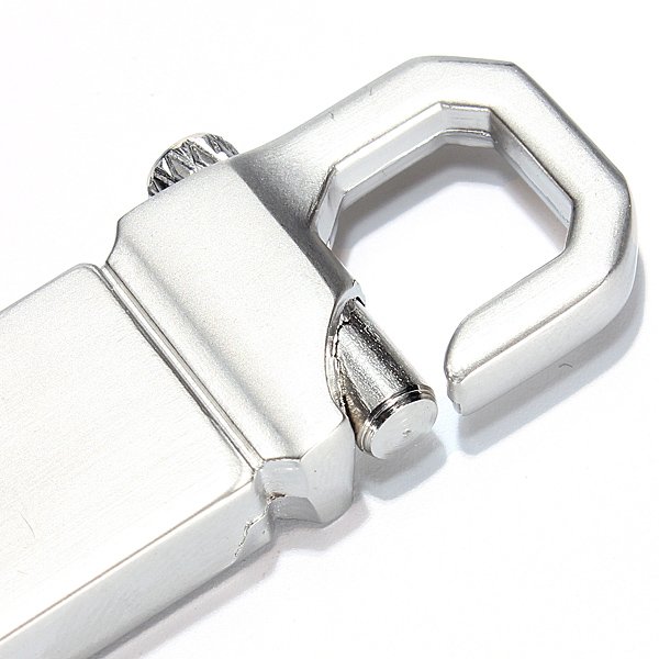 1/2/4/8/16G 32GB USB Flash Drive Clip Metal U Disk