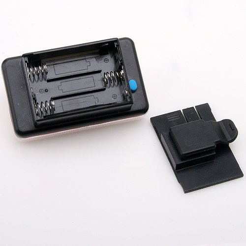12 LED 3 mode Bike Flashing Rear Tail Caution Light