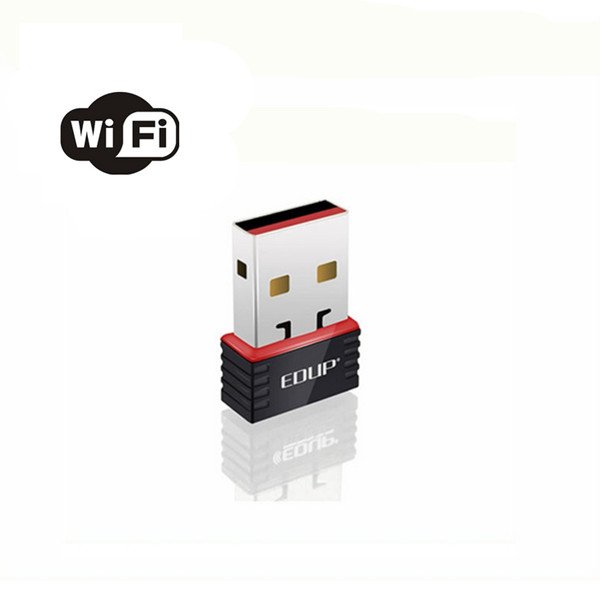 Mini Nano USB 2.0 802.11n 150Mbps Wifi Network Adapter