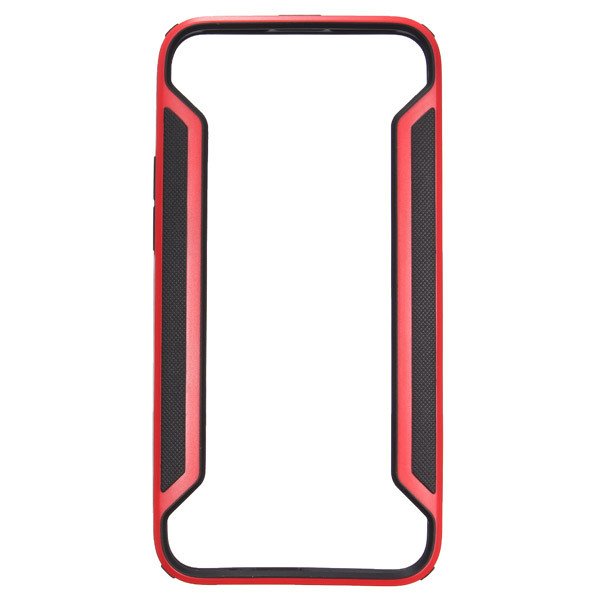 Nillkin Durable Dual Silicone +PC Bumper Frame Border For HTC One E8