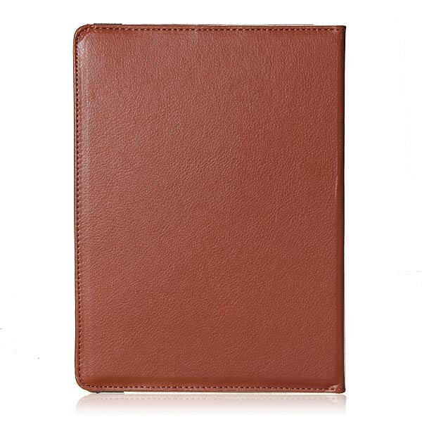 360 Rotating PU Leather Case For Samsung Galaxy Note 10.1 SM-P600