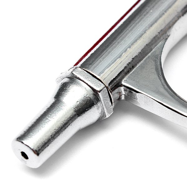 Air Blow Gun Compressed Air Duster Nozzle Tool Clean Handy Tool