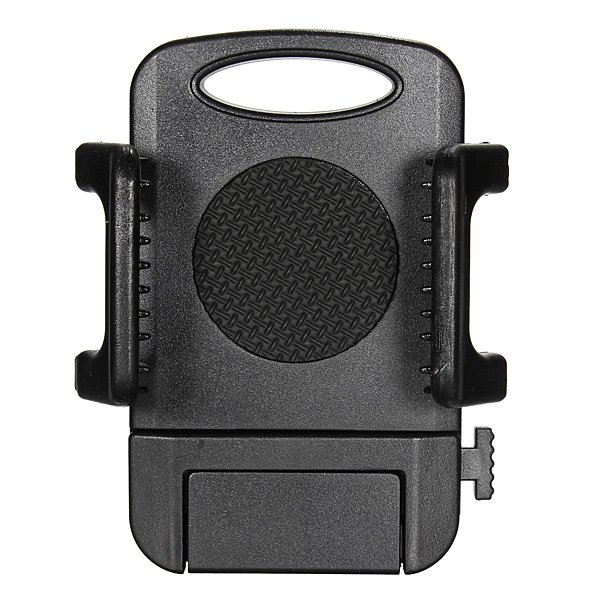 Universal Car Sun Visor Mount Holder Bracket Stand For Mobile Phone