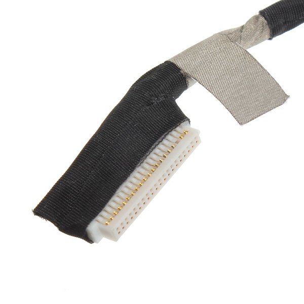 LCD Screen Cable For Toshiba Satellite P305 P300 Series DD0BD3LC100
