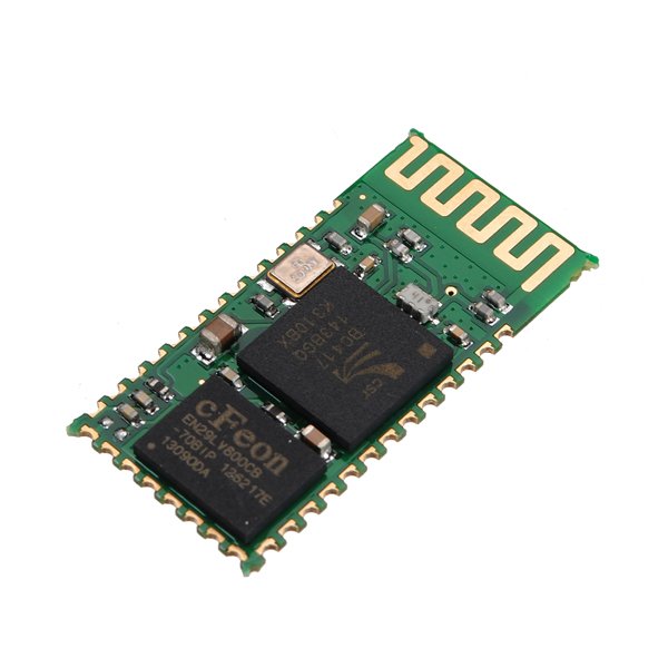 HC-05 Wireless Bluetooth RF Transceiver Module For Arduino