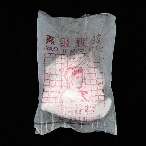 100x Disposable Spa Hair Salon Home Shower Elastic Caps