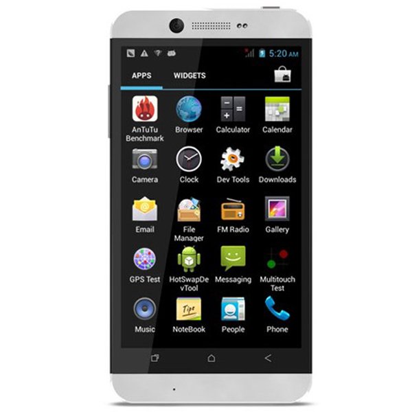 Original Cubot One SIM Card Slot Repair Parts