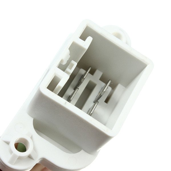 Motor Heater Fan Blower Resistor For Ford Fiesta MK 6 2008-2013