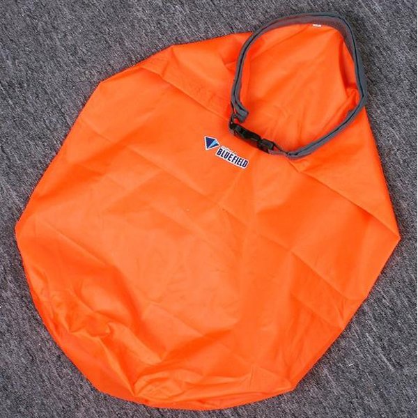 40L Waterproof Dry Bag Canoe Floating Boating Kayaking Camping