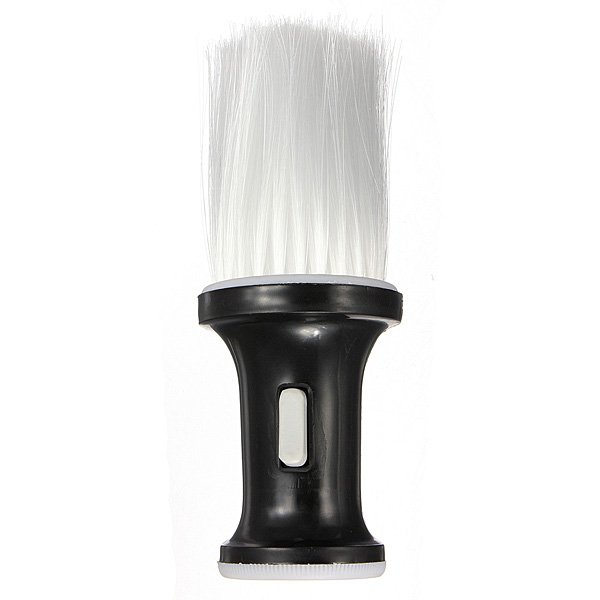 Professional Hair Cutting Neck Barbers Duster Brush